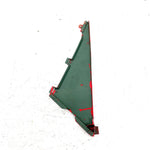 91-93 Polaris Trail Boss 350L 4X4 OEM Left Side Cover 5430970-136 AP233
