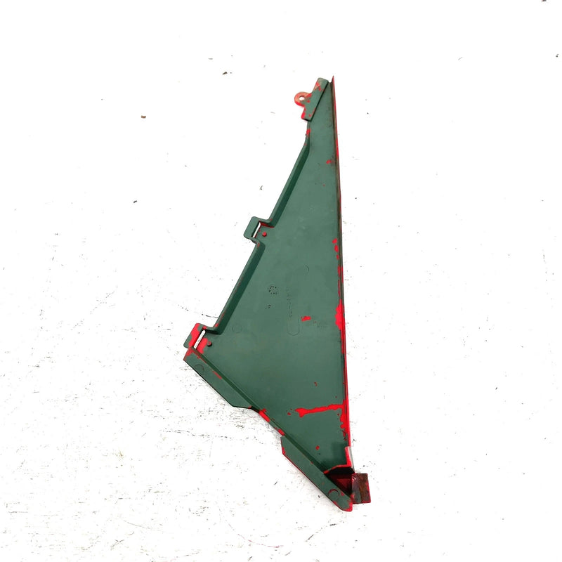 91-93 Polaris Trail Boss 350L 4X4 OEM Left Side Cover 5430970-136 AP233