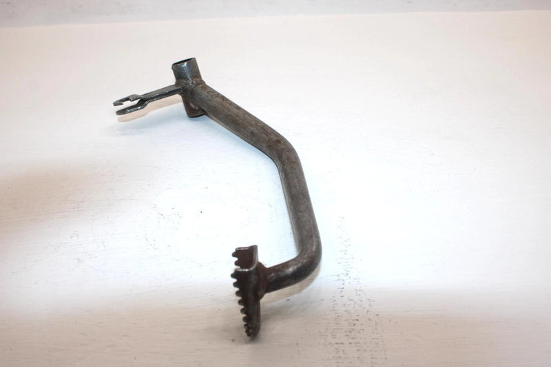 1992 Honda Trx 300 A Oem Rear Brake Pedal 46500-HC4-750 AH51