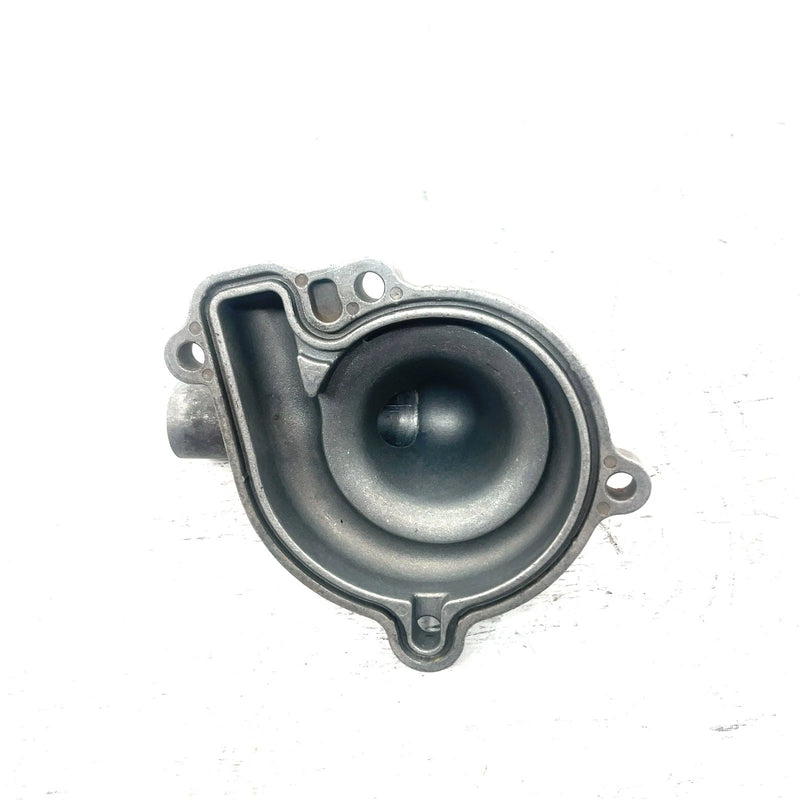 07-15 Can-Am Outlander 650 4x4 XT HO EFI OEM Water Pump Housing 703501124 AB17