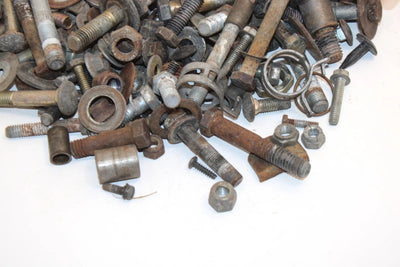 1996 Polaris 500 Oem Nut Bolt Spacer Hardware Kit SP12