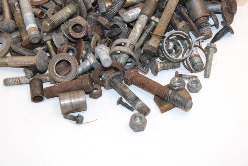 1996 Polaris 500 Oem Nut Bolt Spacer Hardware Kit SP12