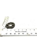 1992 Yamaha Big Bear 350 4x4 OEM 29T 5th Pinion Gear 1YW-17151-00-00 AY53