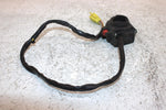 1998 Suzuki Quadrunner 250 Oem Left Control Switch 37400-19B13 AS13