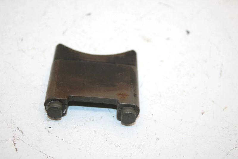 18 Ski-doo Mxz X 600r E-tec Oem Exhaust Valve 420954080 SSS1