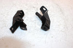 2003 Polaris Magnum 330 Oem Front Rack Support Set 1013744-067 AP158