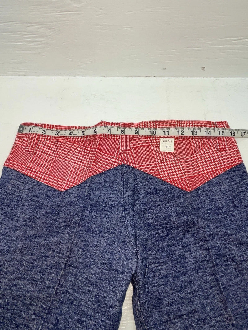 New Vintage American Polyester Pants #5450088 3A-126