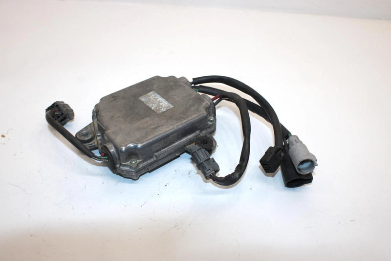 18 Suzuki King Quad 500 Oem Power Steering Unit 32910-31H00 32910-31H01 AS3.1