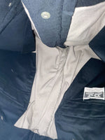 New Vintage Beige Dickson Jenkins Polyester Pants #2200 OO-50