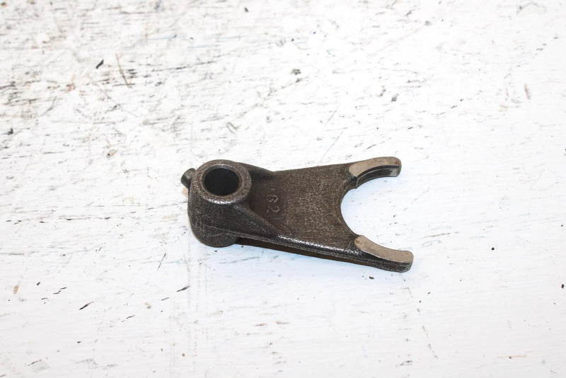 1992 Kawasaki Bayou 220 Oem Shift Fork Pair 13140-1162 AK35
