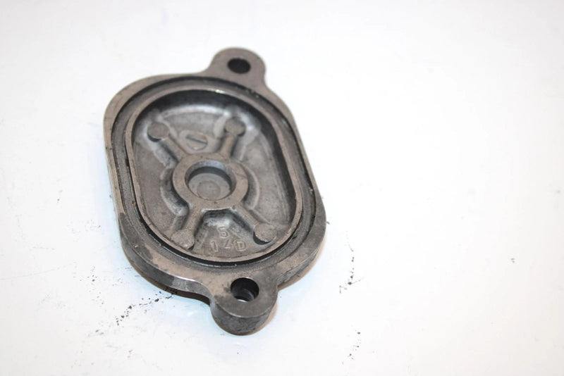 18 Suzuki King Quad 500 Oem Valve Cover 11175-47D00 AS3