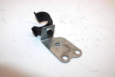21 Can-am Outlander Max 450 4x4 Dps Oem Radiator Hose Support 709200206 AB4