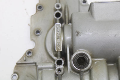 00 Bayou 300 4x4 KLF300 OEM Crankcase Front Bevel Gear Case 14055-1133  AK8