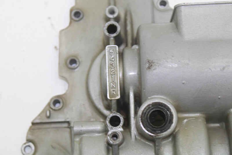00 Bayou 300 4x4 KLF300 OEM Crankcase Front Bevel Gear Case 14055-1133  AK8