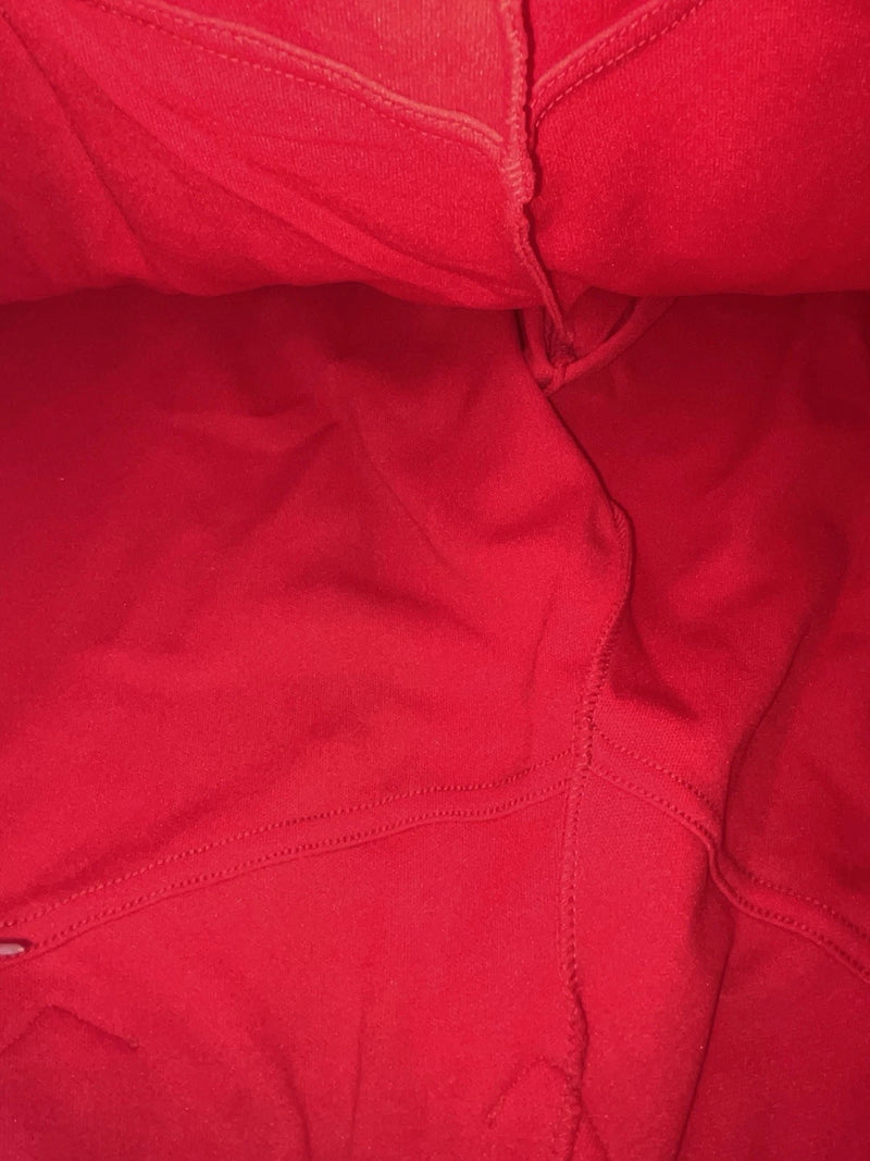 New Vintage Red Rockmount Polyester Pants VV-89