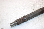 1991 Polaris Trail Boss 350l Oem Rear Axle 5020504 AP172