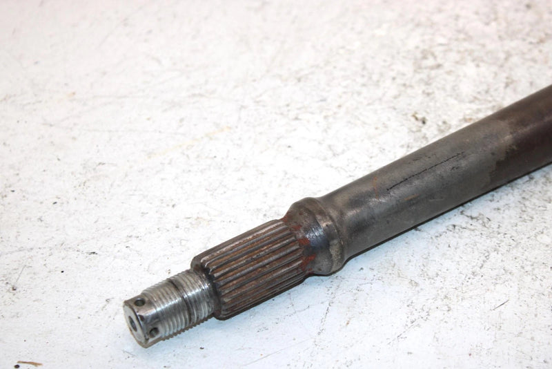 1991 Polaris Trail Boss 350l Oem Rear Axle 5020504 AP172