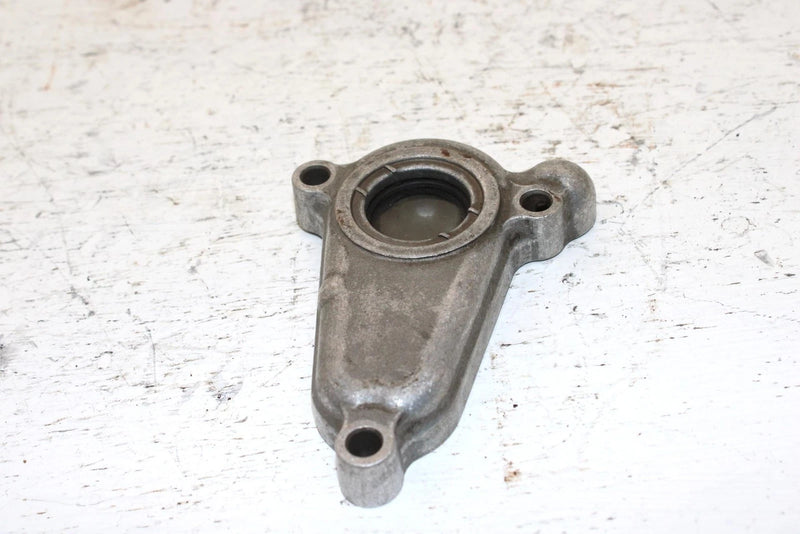 1988 Suzuki Lt 230 E Oem Clutch Adjuster Cover 11410-18A10 AS7