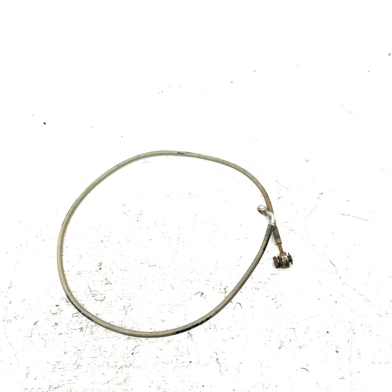 02-04 Polaris Trail Blazer 250 OEM Rear Brake Hose 1910506 AP224