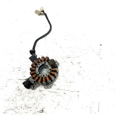 1994 Yamaha Timberwolf 250 YFB250 OEM Stator 4BD-85510-20-00 AY56