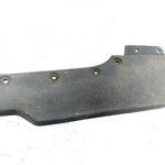 93 Kawasaki Bayou 400 4x4 OEM Front Center Fender Flap 35019-1291-RG AK32