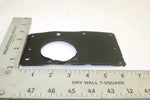 Arctic Cat Oem Lower Exhaust Outlet Bracket 0612-499 SA94