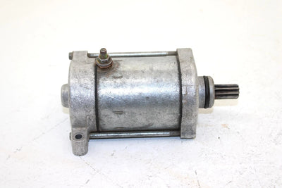 1999 Yamaha  Grizzly Oem Starting Motor 4WV-81890-00-00 AY47