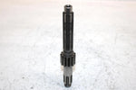 1994 Kawasaki Bayou 220 Oem Transmission Input Shaft 13127-1152 AK3