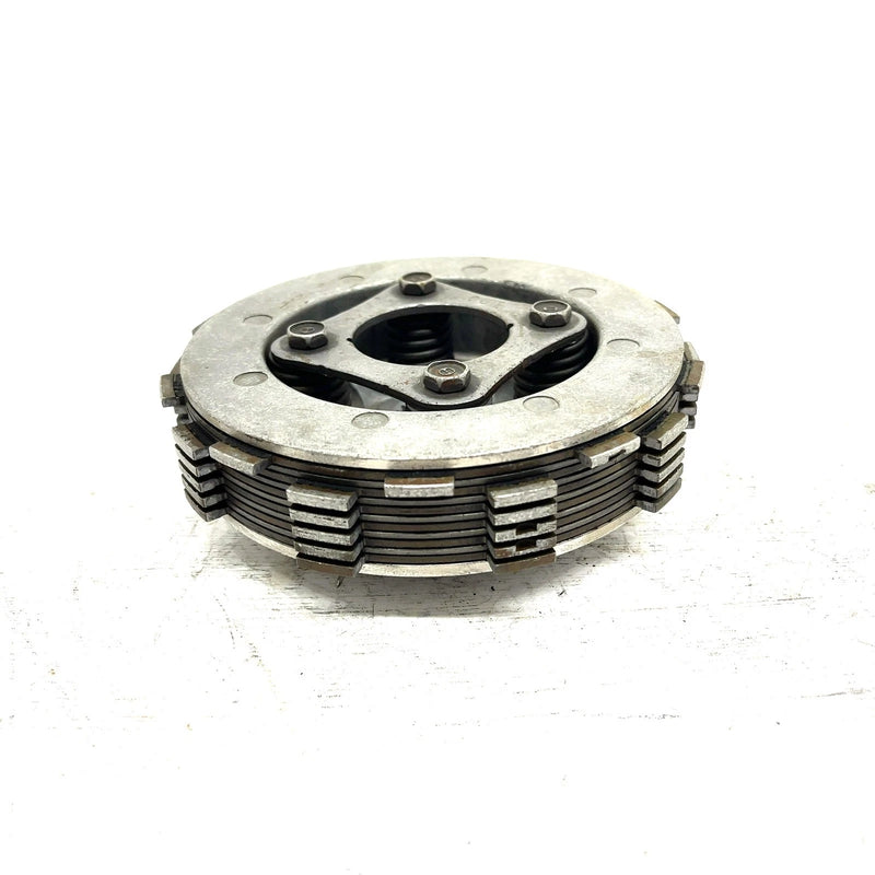 07-19 Honda Rancher 420 TRX420 ES OEM Clutch Pack/Plates 22121-HP0-A00 AH76