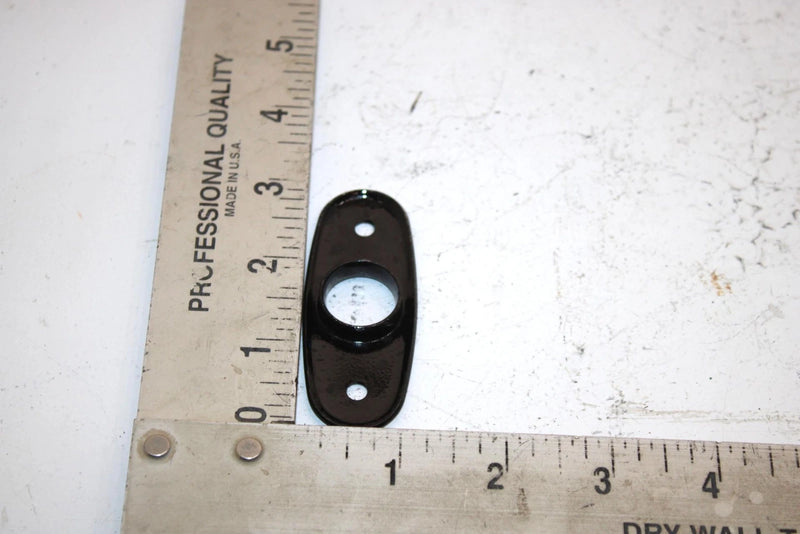 97 Arctic Cat Zrt 600 Oem Recoil Guide Plate 0606-211 SA15