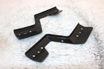 1996 Arctic Cat Cougar Oem Hood Guide Set 0616-606 0616-607 SA32