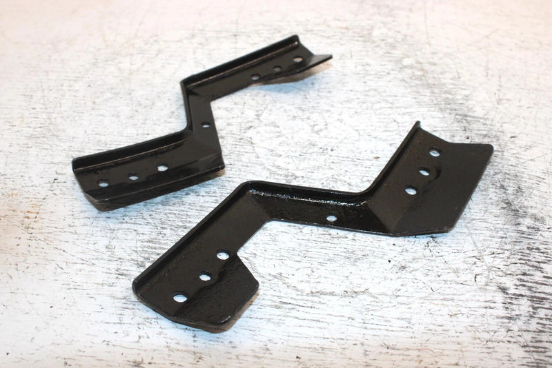 1996 Arctic Cat Cougar Oem Hood Guide Set 0616-606 0616-607 SA32