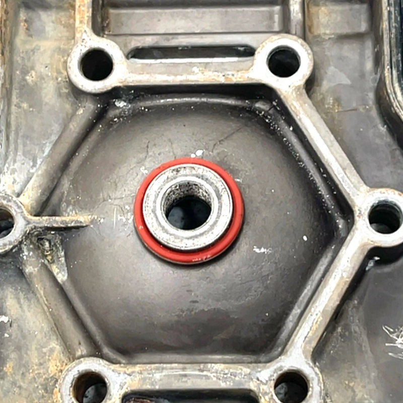 1996 Sea-Doo GTX OEM Cylinder Head 29092331 JS60