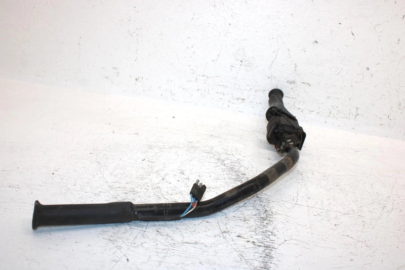1994 Polaris Xct Sks Oem Handlebar W/Throttle Lever 5224514-067 SP44