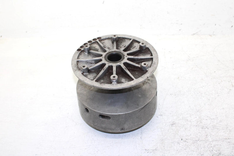 1996 Ski-doo Formula Iii 600 Oem Primary Drive Clutch 417210900 SS18