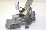 87 Polaris Trail OEM Left Foot Well 2200250 SP124