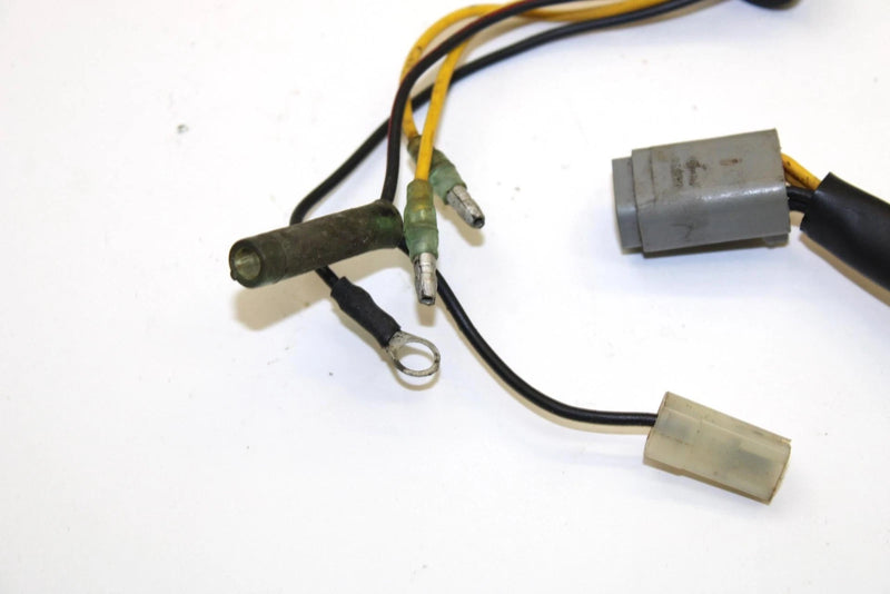 Sea-doo Bombardier Oem Engine Harness 278000472 Q3684