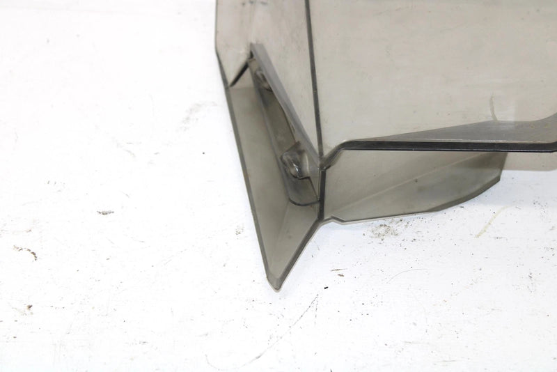 2017 Ski-doo Grand Touring 900 Oem Left Air Deflector 860200478 SS65