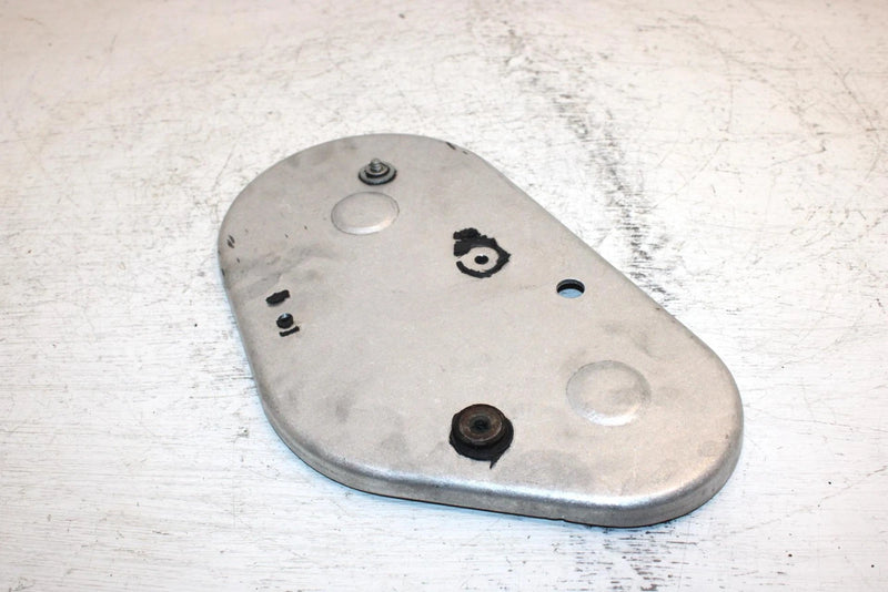 1989 Polaris 400 Oem Chaincase Cover 5223775 SP23