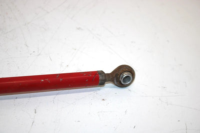 92 Polaris Indy 440 Oem Outer Tie Rod W/Ends (Red) 5332713-067 SP48