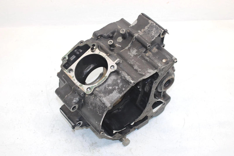 86 Honda Trx200 Sx A  Oem Crankcase 11200-HB3-000 11100-HB3-000 AH27