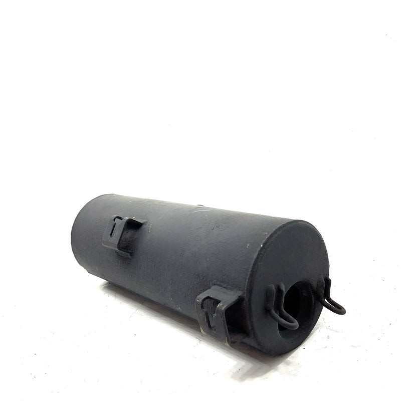 02-06 Polaris Sportsman 700 OEM Exhaust Muffler 1261223-489 AP143