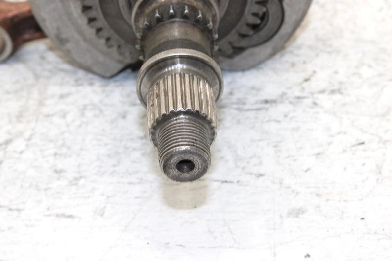 2002 Arctic Cat 375 Automatic (4x4 Green) Oem Crankshaft 3403-009 AA29