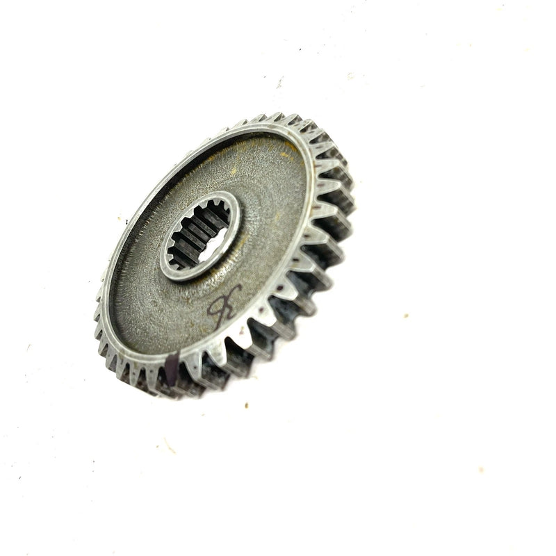 05-13 Kawasaki Brute Force 650 4x4 OEM 36T Low Driven Gear 13262-0794 AK34