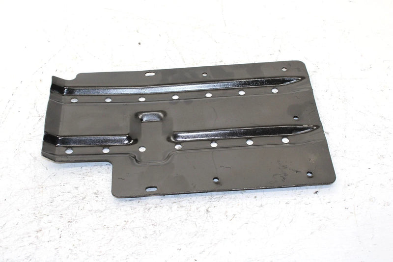 1997 Polaris Sport 400l Oem Lower Skid Plate 5242016-067 AP214