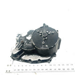 1996 Yamaha Kodiak 400 YFM400FW 4x4 OEM Clutch Side Cover 1YW-15431-02-00 AY64