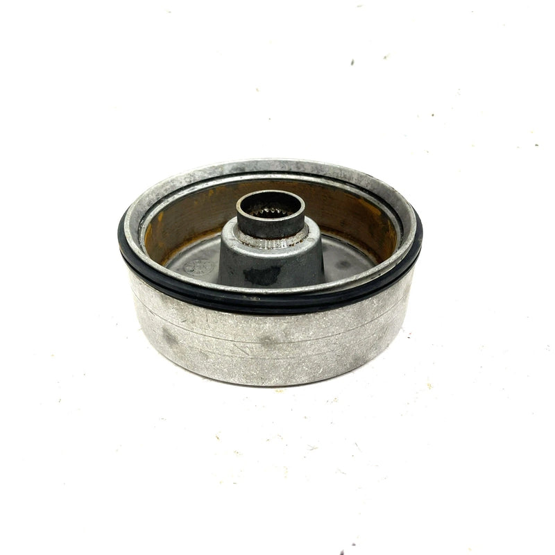 2003 Polaris Predator 90 OEM Rear Brake Drum 0455442 AP198