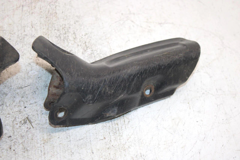 1998 Honda Foreman Fourtrax Oem Handlebar Guard Set 51316-HM7-000 AH35