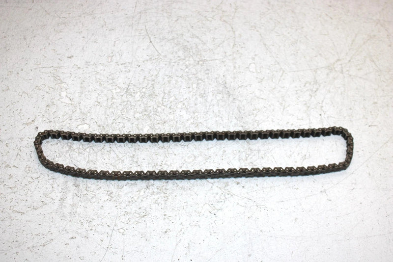 2007 Arctic Cat Atv 650 H1 Oem Cam Timing Chain 0810-001 AA25