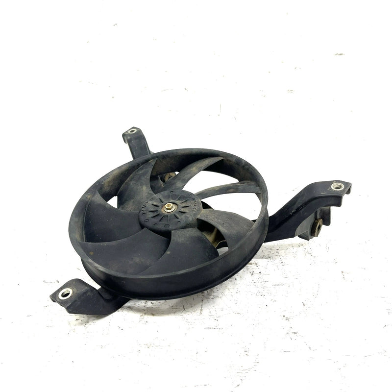 07-14 Honda Rancher 420 OEM Cooling Fan 19015-HP5-600 AH28